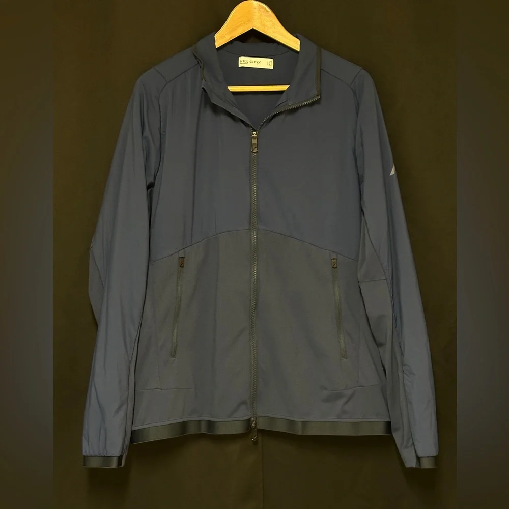 Hill City hillcity insulated
